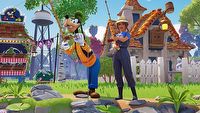 Darmowe Disney Dreamlight Valley trafi na PC i konsole