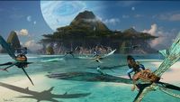 Avatar 2 otrzymuje pełny tytuł, a remaster pierwszej części trafi do kin