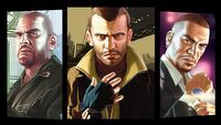 GTA 4 świętuje 14. urodziny. Takie były sukcesy i problemy hitu Rockstara