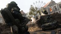 Zapowiedź CoD: Modern Warfare 2 coraz bliżej. Jest pierwszy teaser