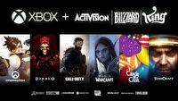 Udziałowcy tłumnie poparli przejęcie Activision Blizzard przez Microsoft