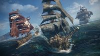 Skull and Bones w akcji. Wyciekł gameplay z pirackiej gry Ubisoftu