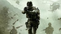 CoD: Modern Warfare jako survival dzięki modowi
