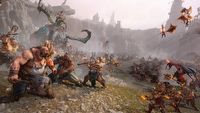 Wyczekiwane Immortal Empires latem trafi do Total War: Warhammer 3