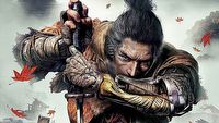 Wyprzedaż japońskich gier na Steamie (m.in. Sekiro i Monster Hunter)