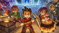 W marcu Steamem trzęsły mniejsze gry. Elex 2 też dał radę