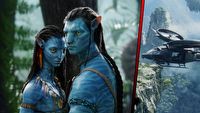 Avatar 2 na pierwszych zdjęciach ze zwiastuna; teaser wyciekł do sieci