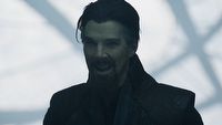 Wyciek Doktor Strange w multiwersum obłędu potwierdza pojawienie się znanej postaci