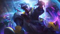 Riot Games chce spowolnić walki w League of Legends