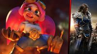 Warcraft Arclight Rumble zapowiedziane