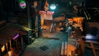 Final Fantasy VII Remake wygląda obłędnie z tej nietypowej perspektywy