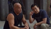 Vin Diesel przyczyną rezygnacji Justina Lina z Szybkich i wściekłych 10