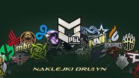 1000 złotych za sticker CSGO - nawet tyle mogą kosztować autografy pro-graczy