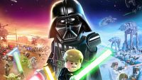 LEGO Skywalker Saga dostało Ahsokę i 9 innych nowych postaci