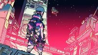 Dziś premiera cyberpunkowego RPG-a Citizen Sleeper