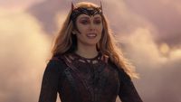 Dzięki Elizabeth Olsen fabuła Doktora Strange 2 jest zgodna z WandaVision