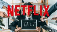 Netflix znowu w opałach; streamingowy gigant pozwany