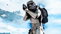 Star Wars Battlefront 3 odnaleziony; fani radzą, co zrobić z grywalną kopią gry