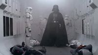 James Earl Jones otrzymał małe pienądze za głos Vadera w Nowej nadziei