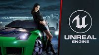 Zobacz NFS Underground 2 na Unreal Engine. Wygląda tak jak w naszych głowach