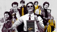 Co obejrzeć na Netflix, HBO Max i Prime Video w weekend 6-8 maja 2022 roku