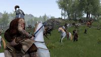 Mod przemienia M&B Bannerlord w grę RTS