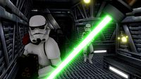 Jedi Knight Remastered - nowa wersja moda odświeżającego kultowego FPS-a