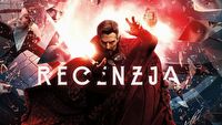 Zobaczyłem horror od Marvela. Moja recenzja Doktora Strange 2