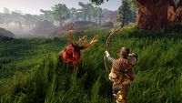 Hardkorowe RPG Outward: Definitive Edition z datą premiery