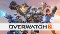 Overwatch 2 błyskawicznie stracił prawie całą widownię