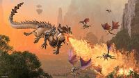 Total War: Warhammer 3 obsypany negatywnymi recenzjami, gracze mają dość