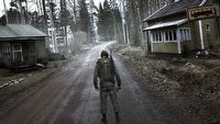 Nowe urywki gameplayu z Road to Vostok, „fińskiego STALKER-a”