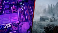 Karta na Steamie ujawnia nowe informacje o Sons of the Forest