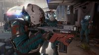 Grywalna Trauma Team z Cyberpunk 2077 w Ready or Not