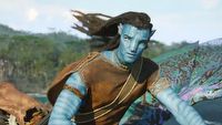 Avatar: The Way of Water na pierwszym zwiastunie