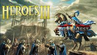 Songs of Conquest niczym Heroes 3 - zobacz porównanie na screenach