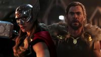 W Thor: Love and Thunder miłość na nowo połączy Thora i Jane? Reżyser komentuje