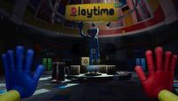 Czy jacksepticeye jest w Poppy Playtime Chapter 2