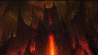 W Diablo Immortal będą też mroczniejsze lokacje. Oto Kraina Potępienia