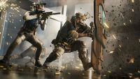 Battlefield 2042 nie zostanie porzucony. EA ma plan