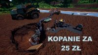 Gra za 25 zł o kopaniu odżyła na Steam dzięki wielkiej aktualizacji