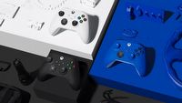 Xbox Series S z czytnikiem płyt? Microsoft ma nowy patent