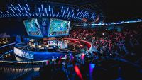 Oto, dlaczego koreańskie dzieciaki wymiatają w LoL-u