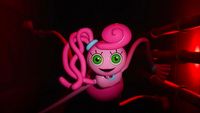 Poppy Playtime Chapter 2 - lista postaci