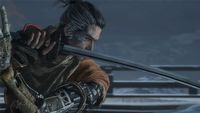 Sekiro wyprzedziło Elden Ring - top 10 w Polsce