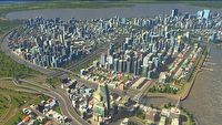 Cities: Skylines uratowało Kraków przed budową wadliwej obwodnicy