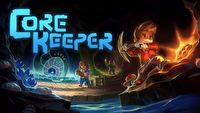 Core Keeper - indie hit ze Steam otrzyma dodatkowy biom