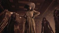 Lady Dimitrescu podbiła rynek, Resident Evil Village to najszybciej sprzedająca się gra z serii