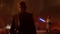 W serialu Obi-Wan Kenobi pojedynki na miecze świetlne będą podobne do tych z trylogii prequeli