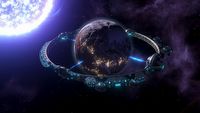 Dziś premiera Stellaris: Overlord; wciel się w tyrana lub jednoczyciela